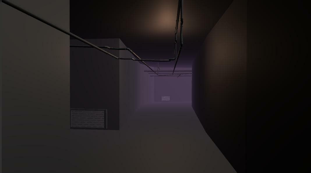 TUNNEL X-80C