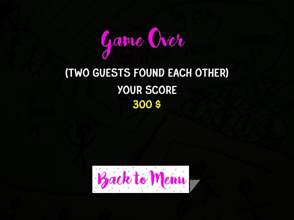 One Room Hotel (ManuScythe) screenshot 4