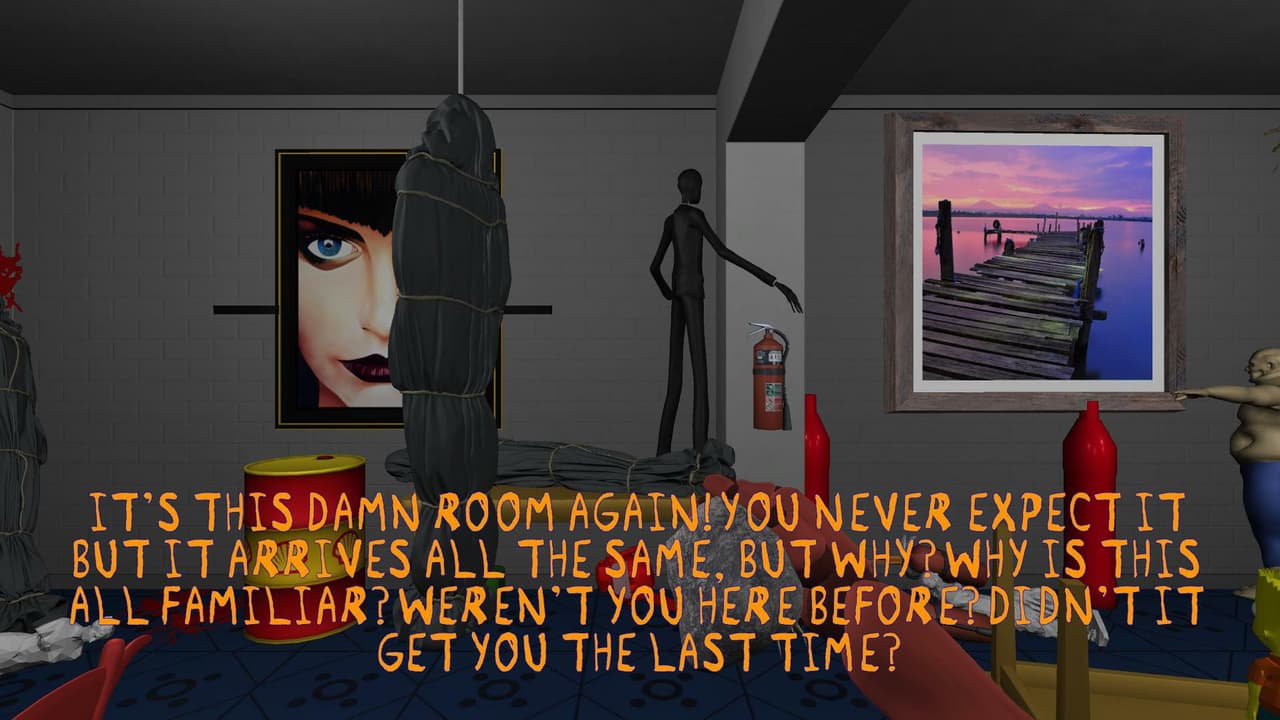Find Or Die screenshot 2