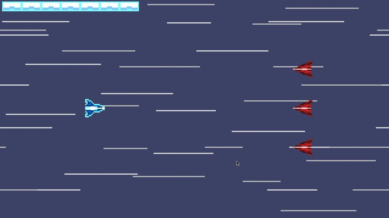 spacegame