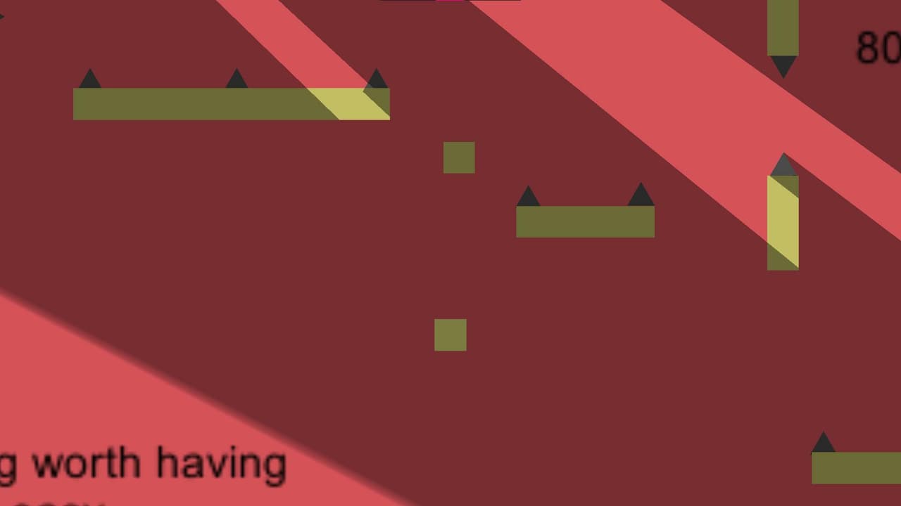 A simple RAGE game 2 screenshot 2