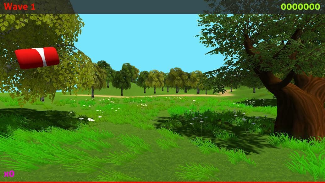 Canette Shooter screenshot 3