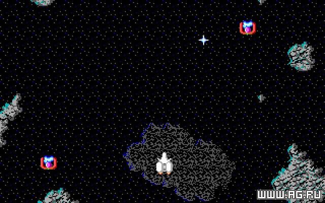 Slordax: The Unknown Enemy screenshot 4