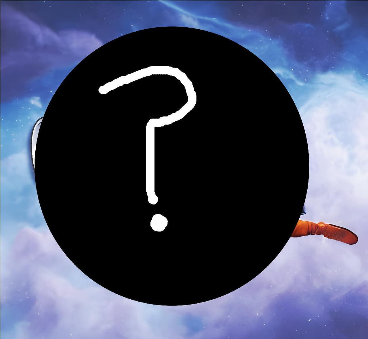 Halloween Internet Marketing in Space