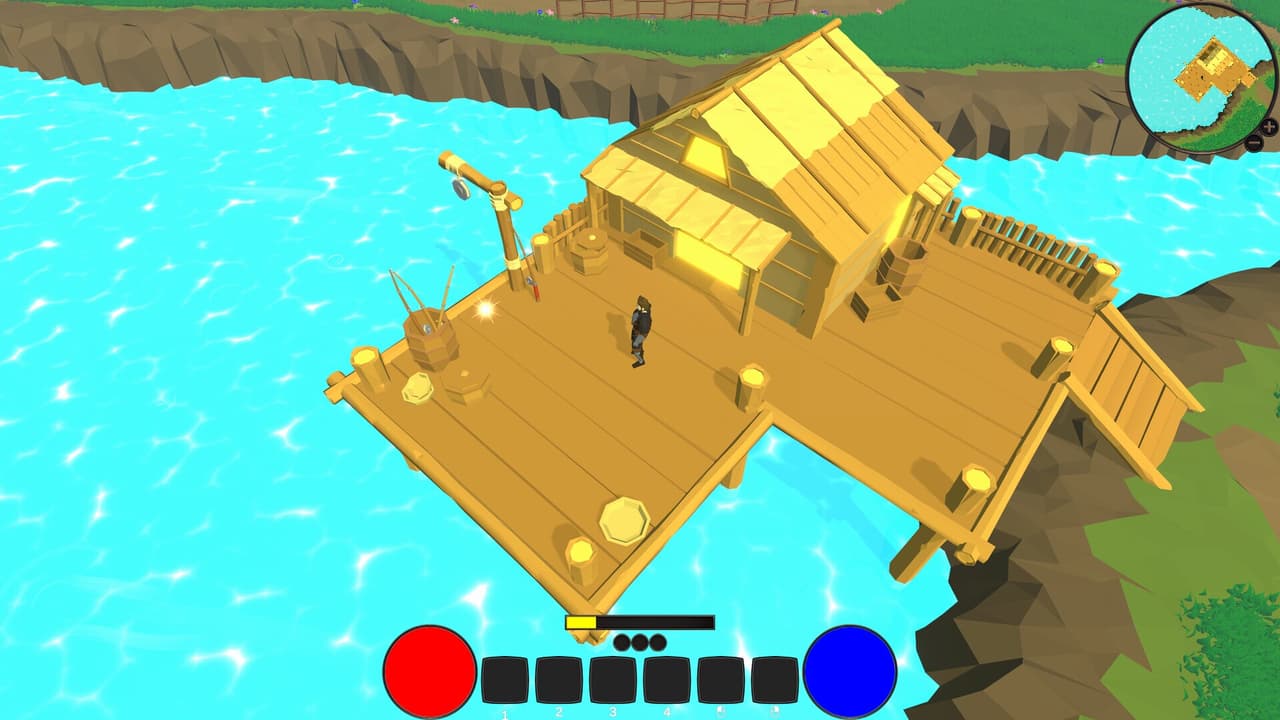 Echoes of Mayhem screenshot 5
