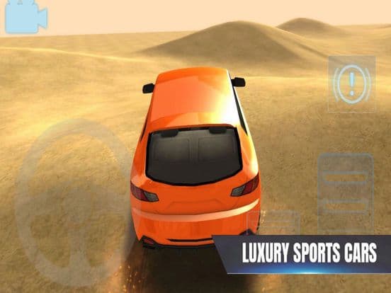 Mr Parker: Real Car Parking screenshot 2