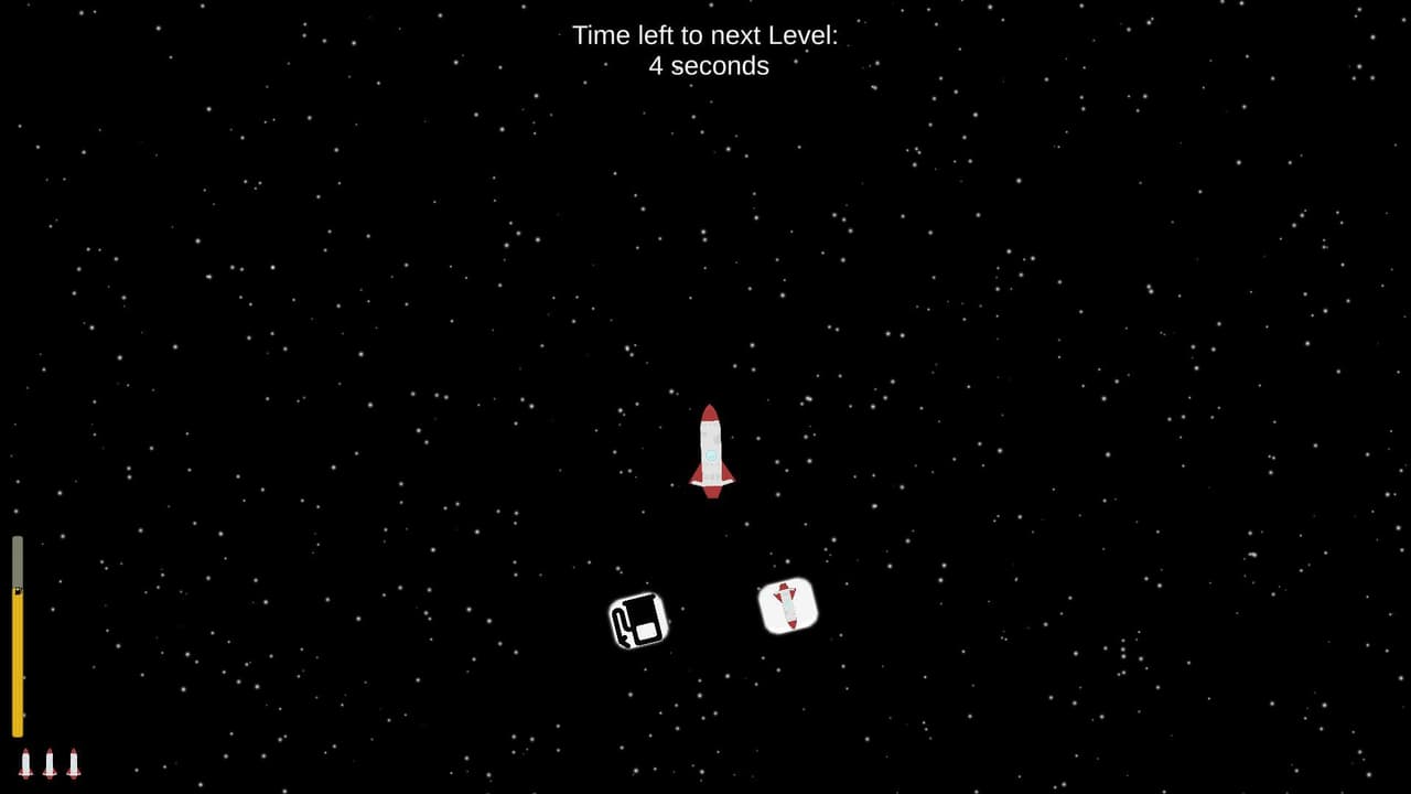 Rocket Flight (Don Kyniu) screenshot 3
