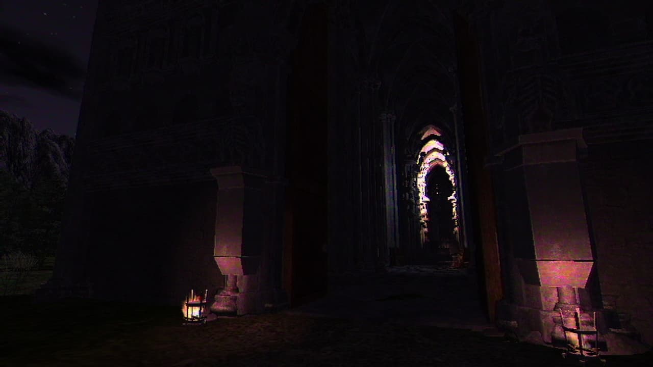 Yotzeret Sheydim Chronomancy Experiment א EP screenshot 2