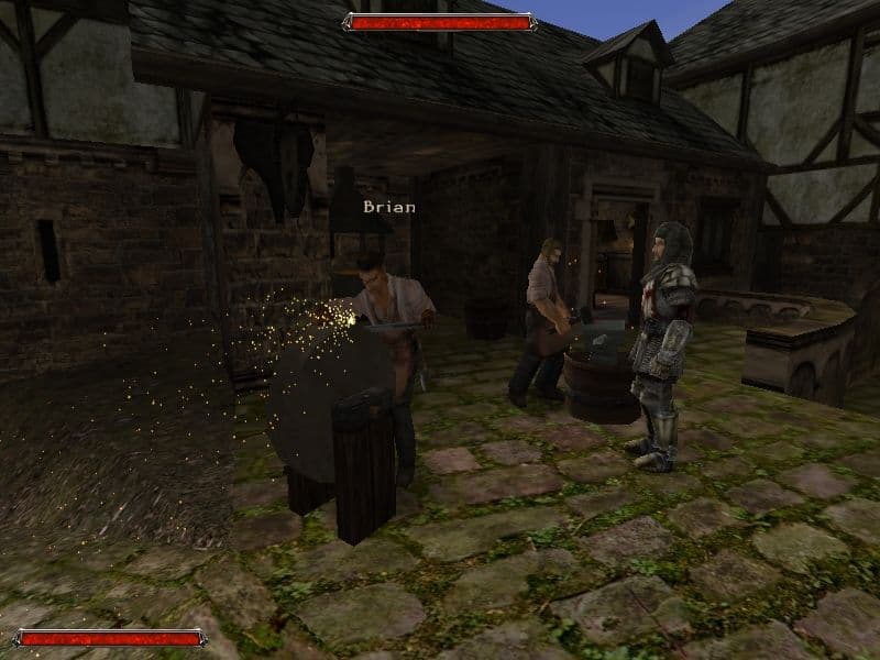 Gothic 2 screenshot 3