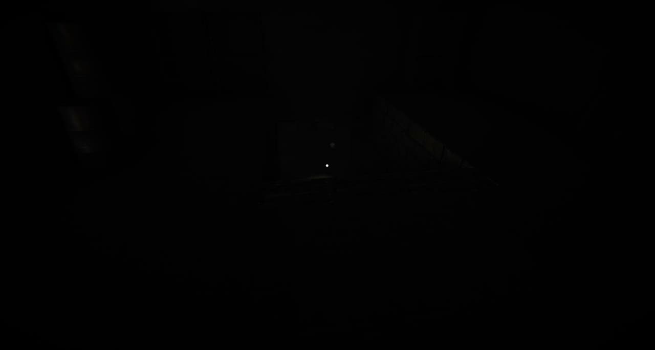 FIVE MINUTES (BASEMENT)
