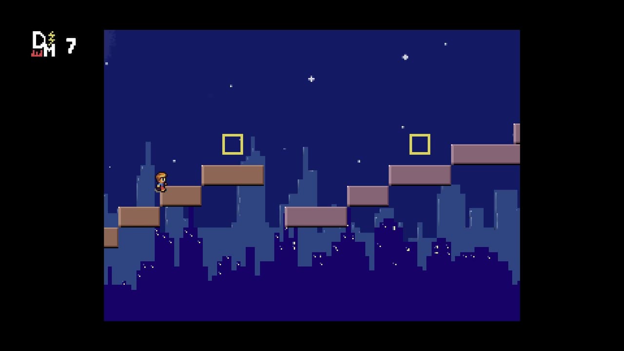 Dark Miracles On Tour screenshot 2