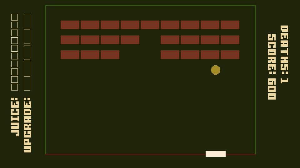 Evo-Blocks screenshot 2