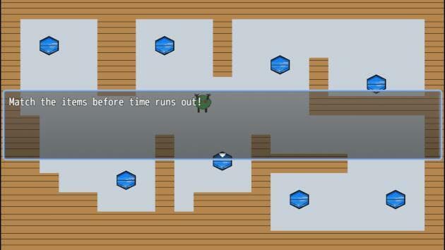 I Wanna Build A Spaceship screenshot 3