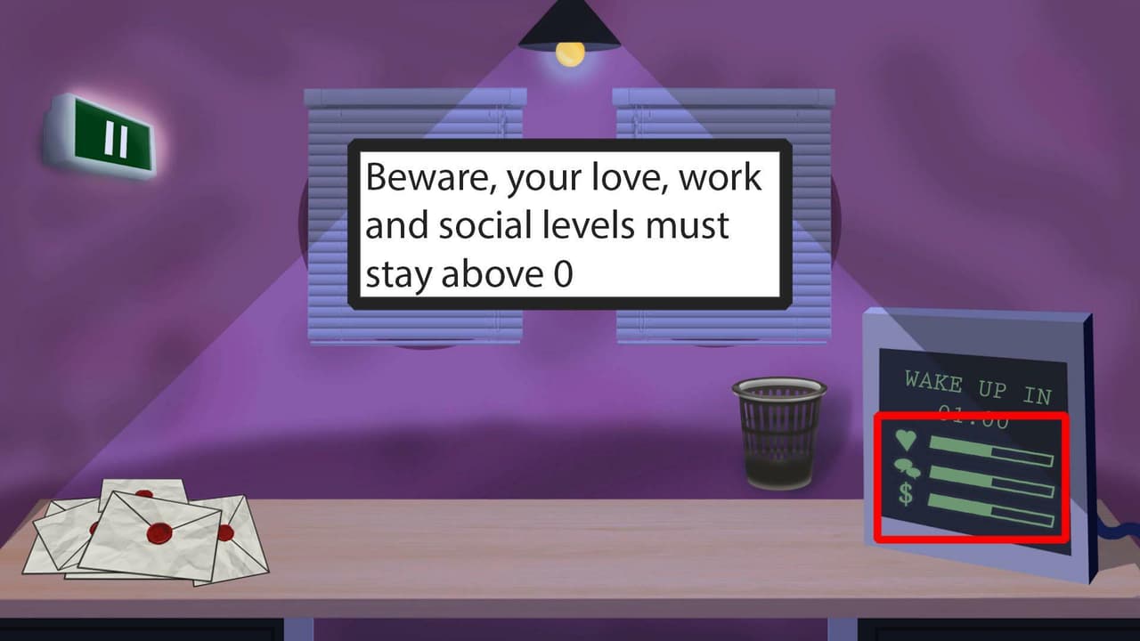 Dear Brain screenshot 4