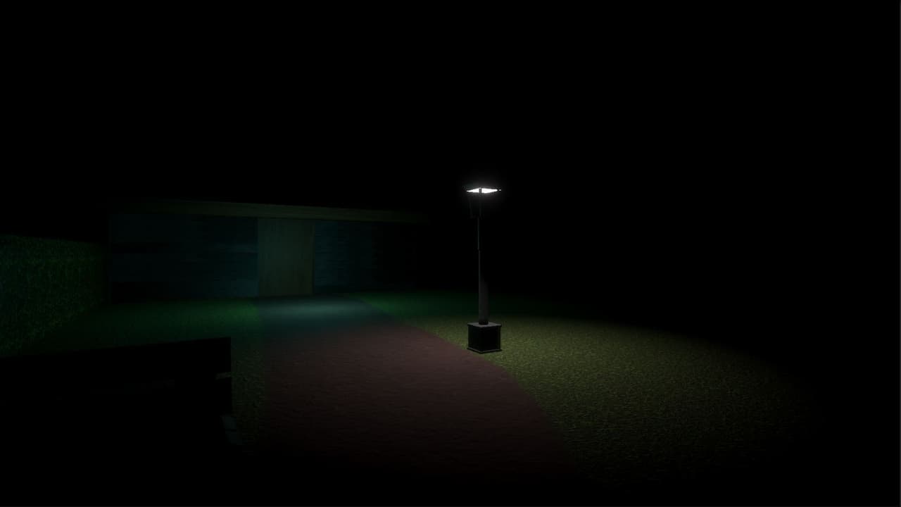 Escape The Monster Graveyard screenshot 4