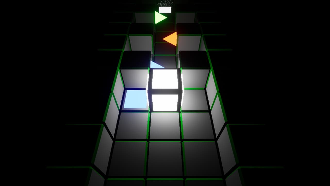 Lets Play A Cube (Kyroaku)