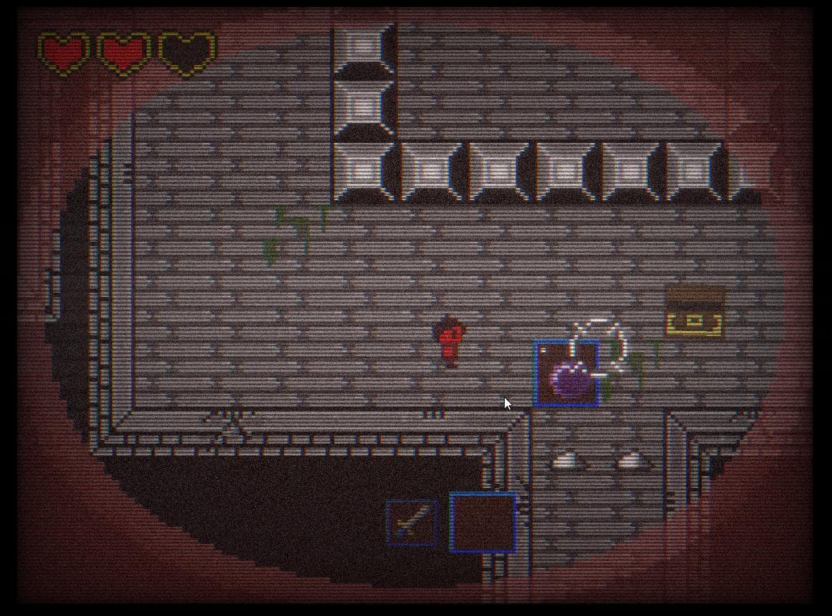 Occult Omnibus screenshot 3