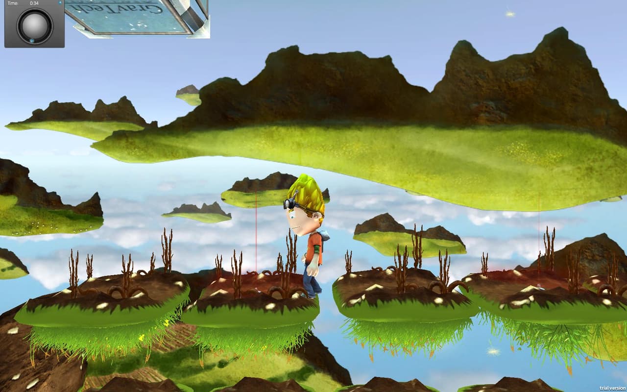 gShift screenshot 3