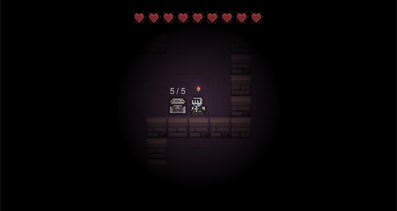 Dungeon Without Dragons v2 screenshot 5