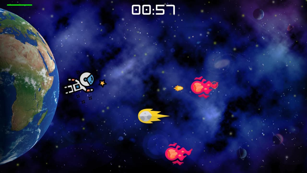 Saving Humanity screenshot 5