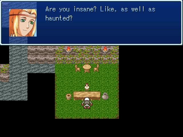TURBO QUEST 2 screenshot 3