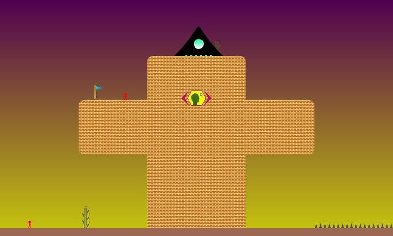 Mound screenshot 3