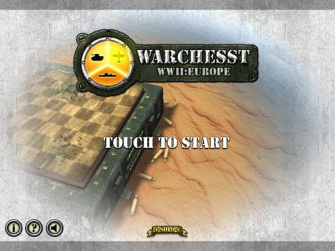 WarChesst Solo HD
