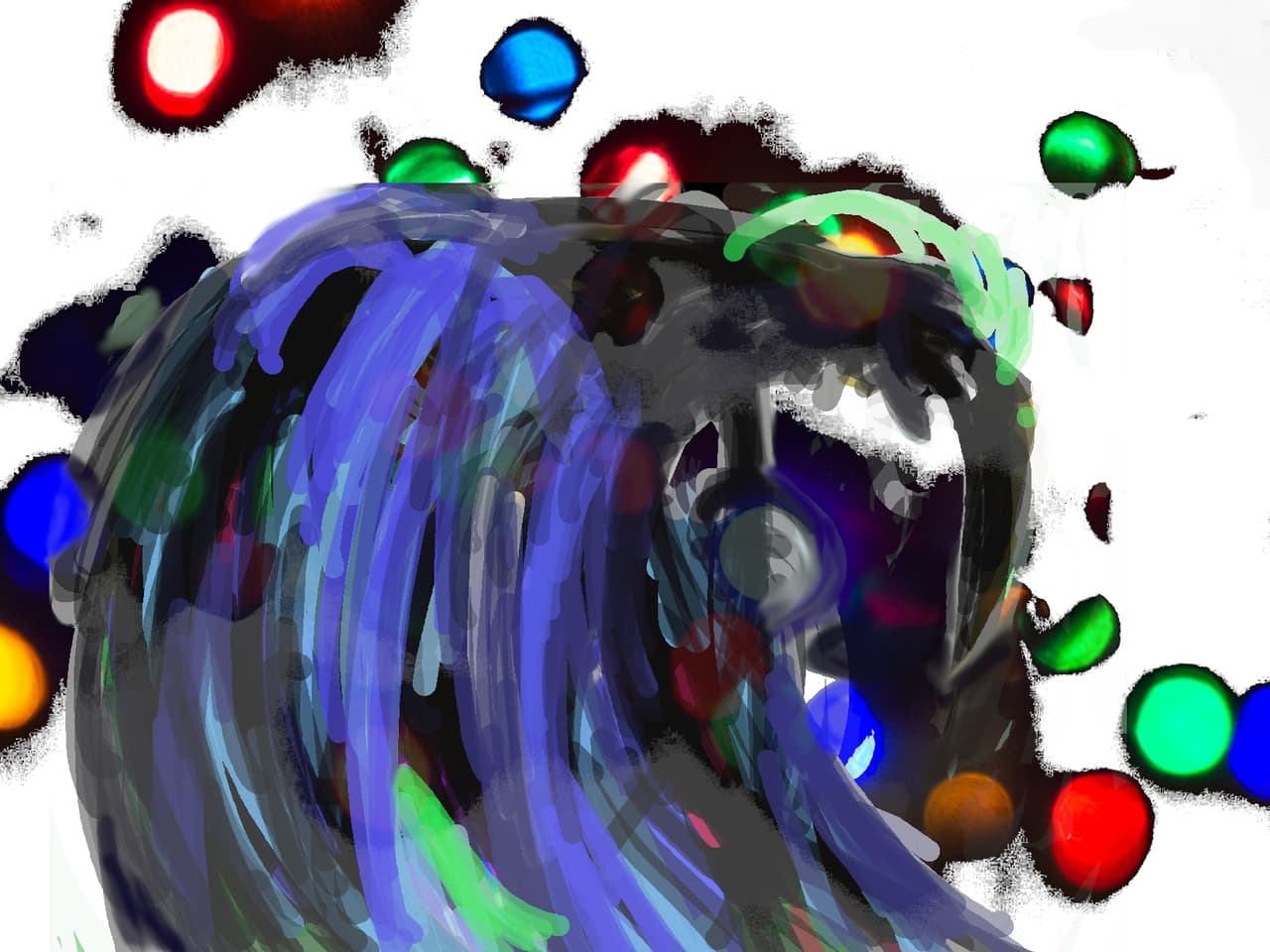 A Konjyo ST and evaluated NonKone slimes