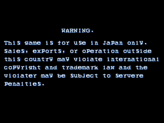 Saturday Night Slam Masters screenshot 5