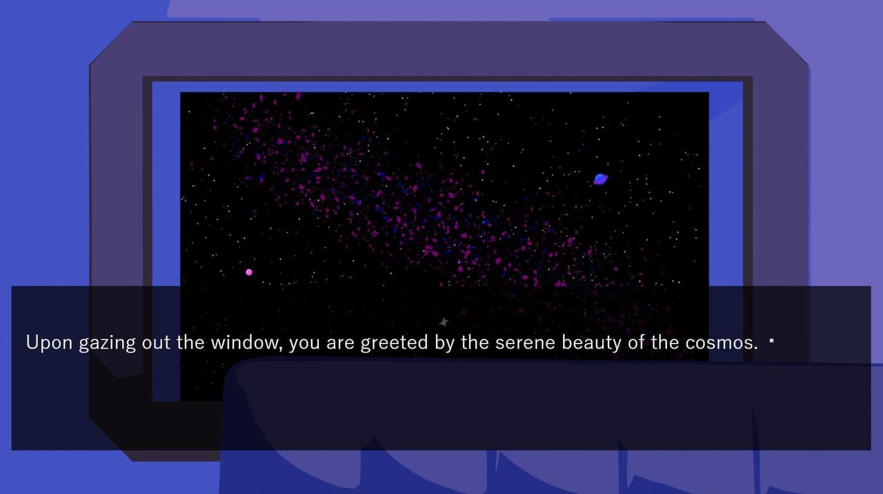 Space Easy screenshot 3