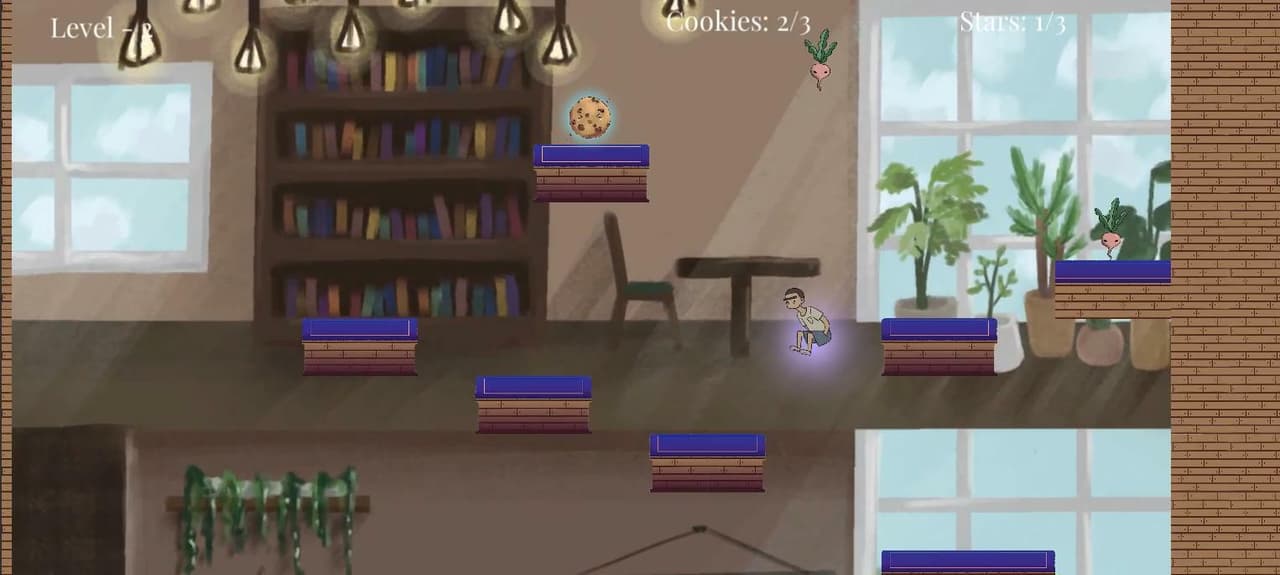 Narcoleptic Nummies screenshot 3