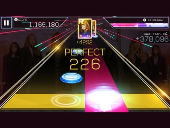 SuperStar GFRIEND