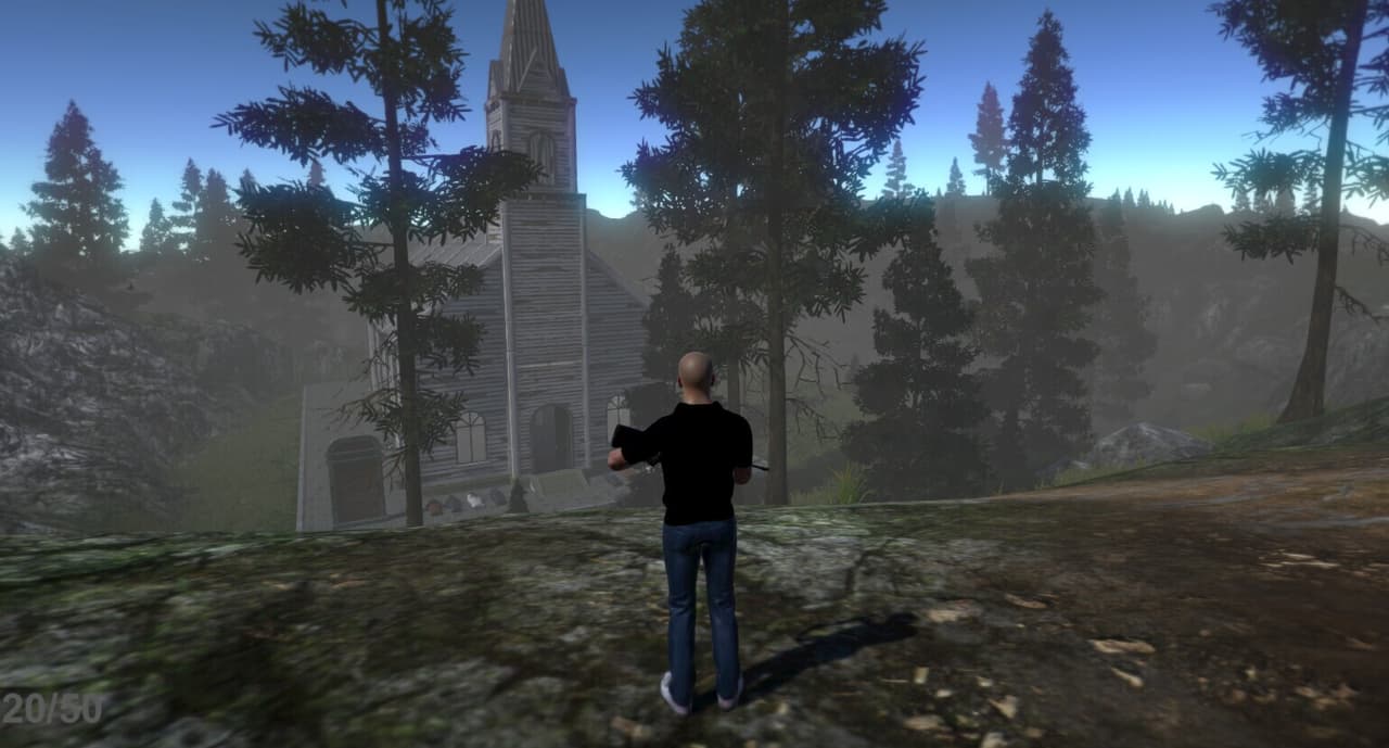 Survival for Treasure screenshot 4