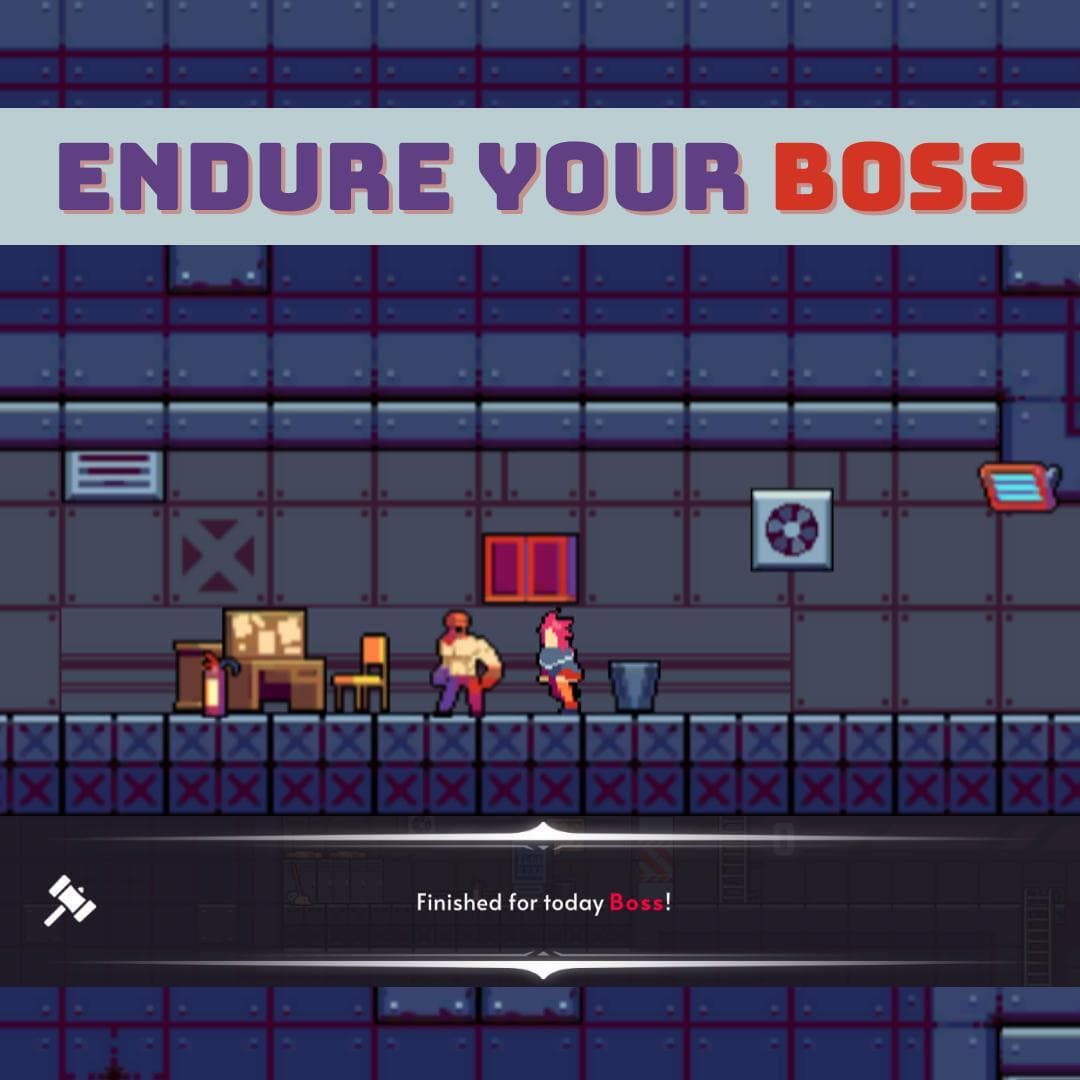 Workers screenshot 5