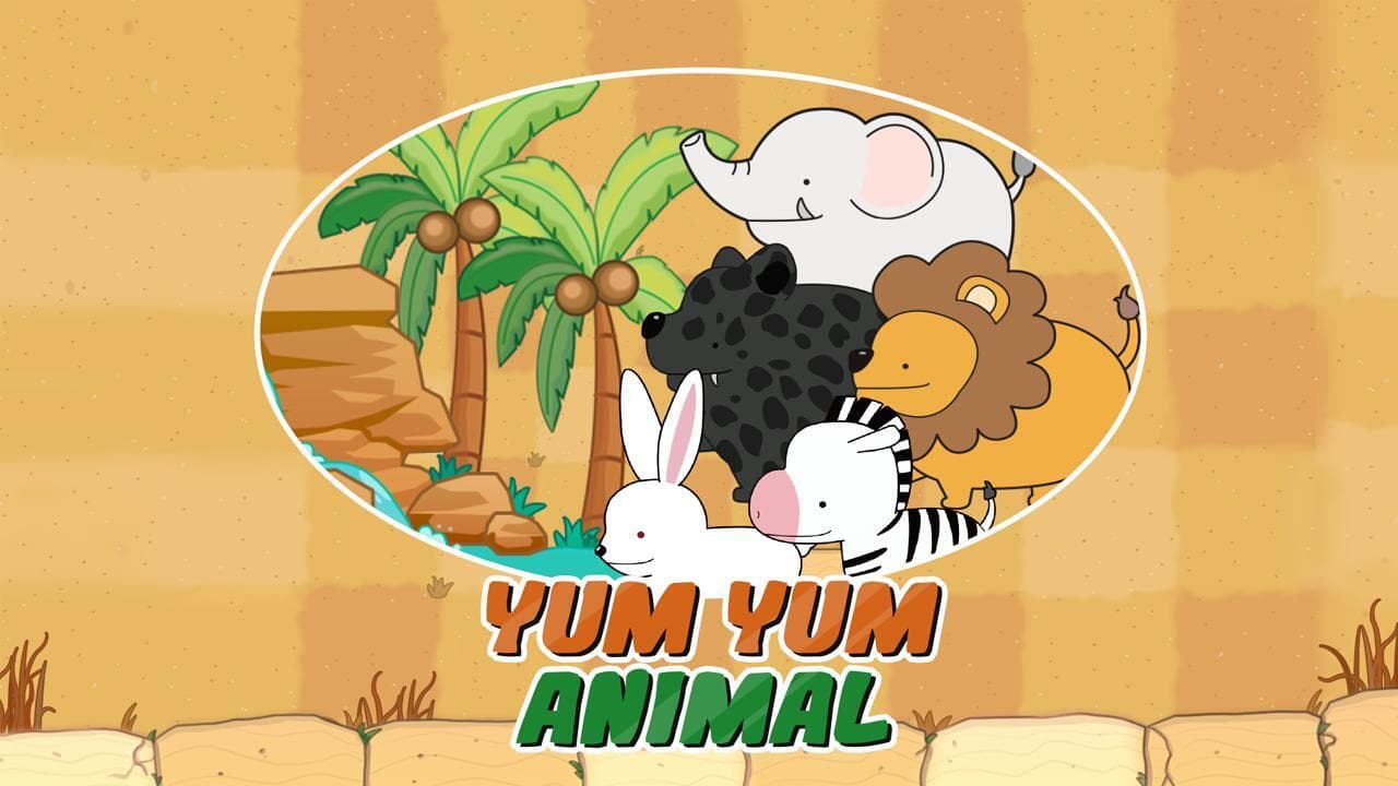 Yum Yum Animal screenshot 5