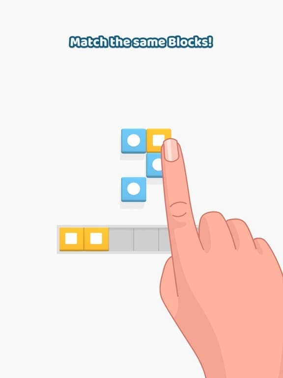 Match Master! screenshot 2