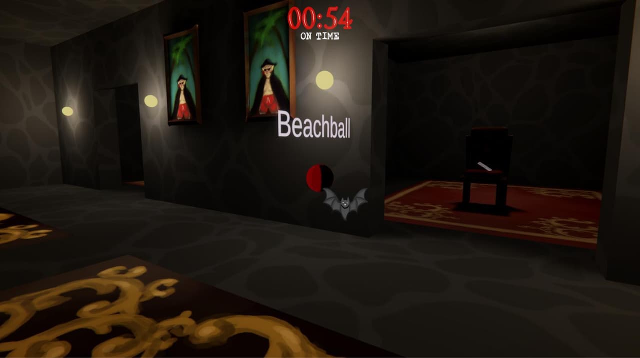 Vampire Springbreak screenshot 4