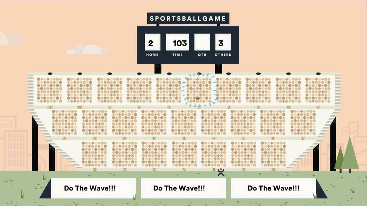 SportsBallGame