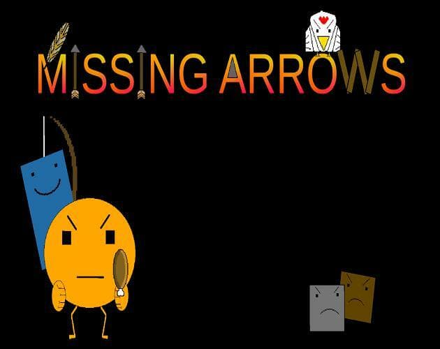 Missing Arrows