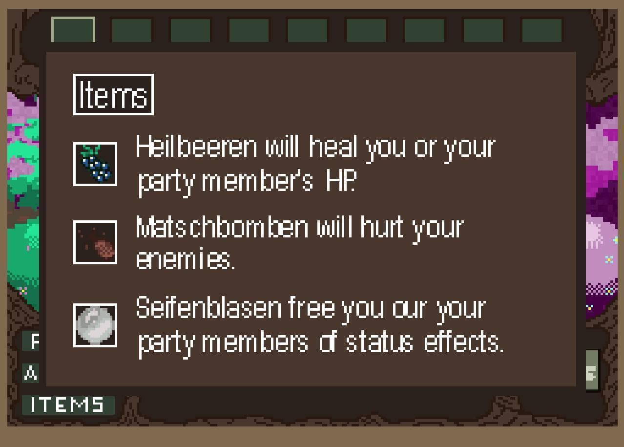 Forest Spirits screenshot 6