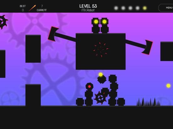 Ultimate Solid: Origins screenshot 3