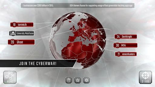 Hackers screenshot 6