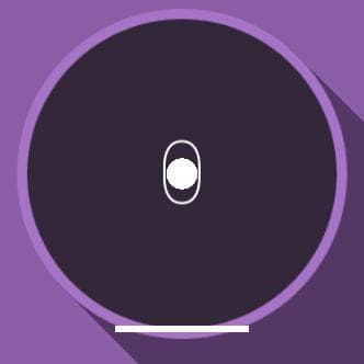Round Pong (Bardoo1)