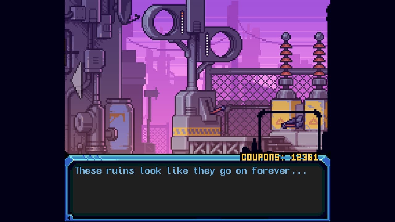 HARDCODED screenshot 3