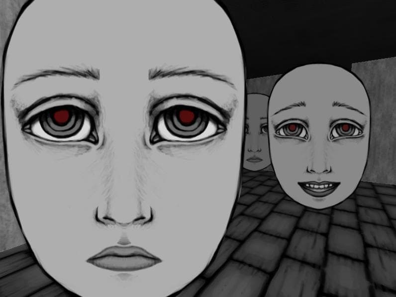 Hide & Seek (Demo) screenshot 4