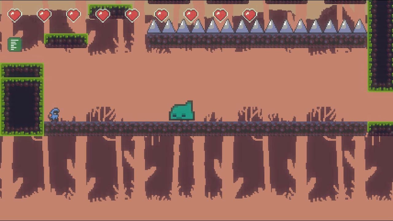 Mysterious Man screenshot 4