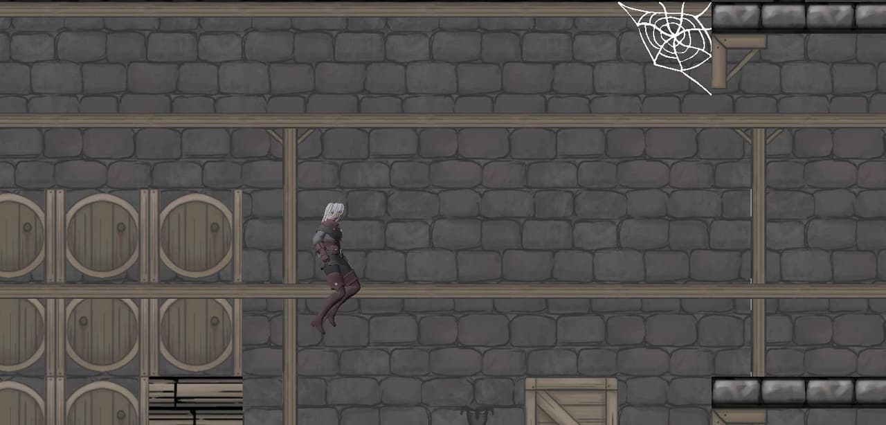 Mansion of Sorrows