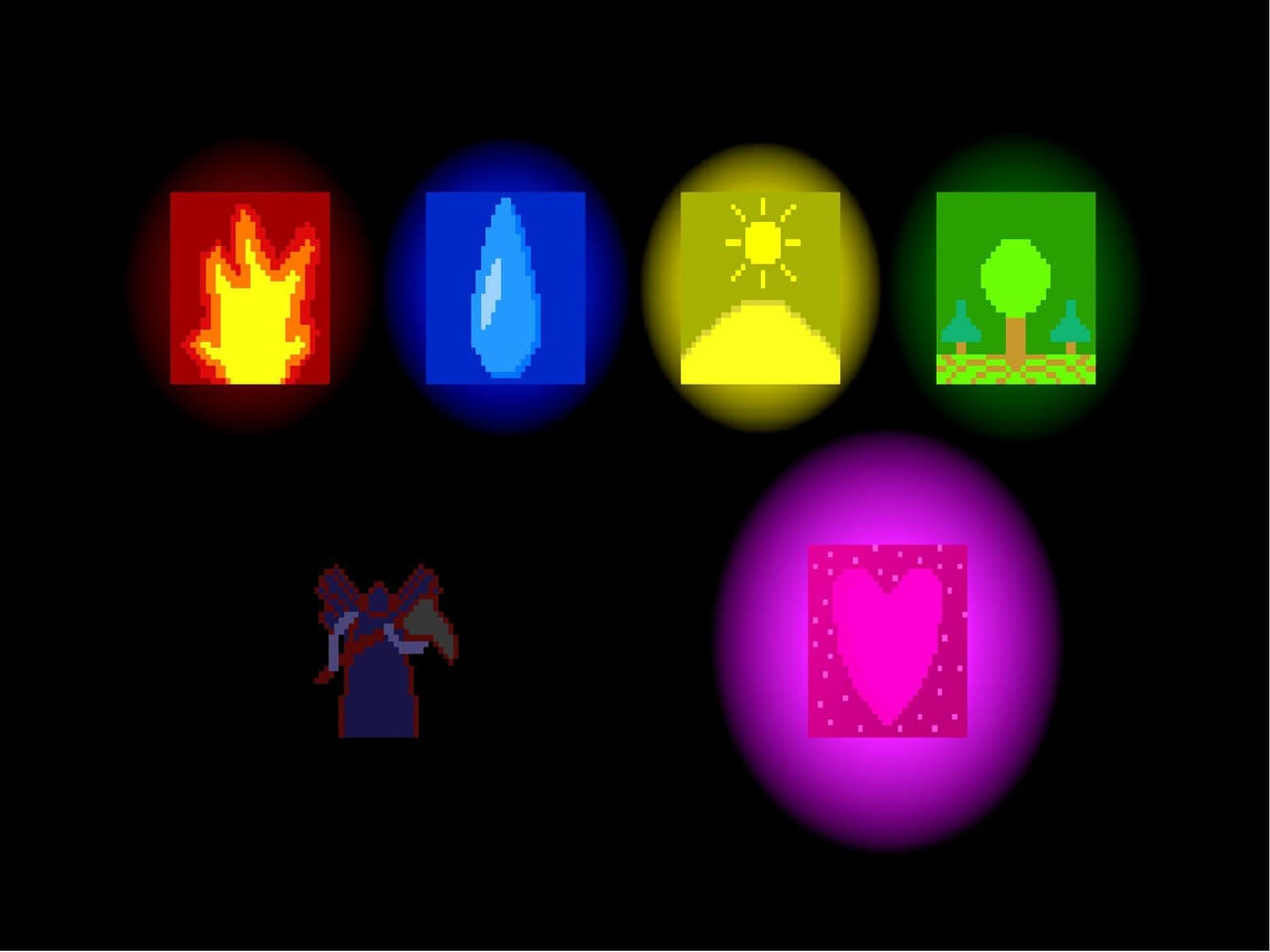 Unity of War screenshot 2