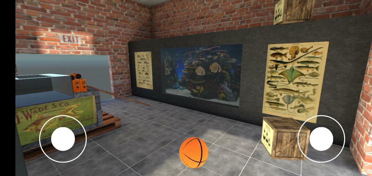 Boliscape - the ball escape game screenshot 6
