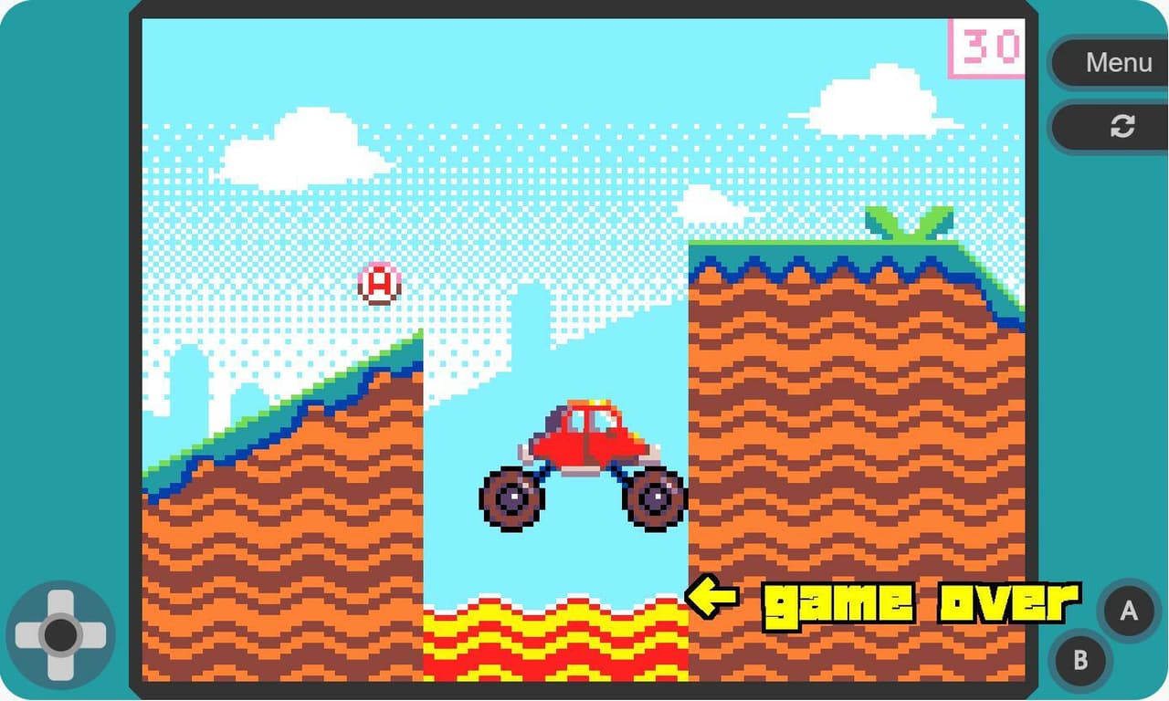 Monster Truck